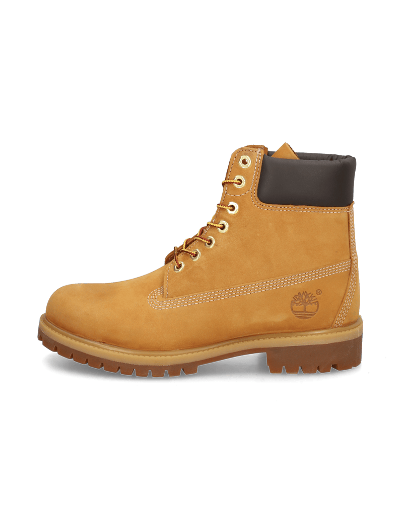 Timberland-TIMBERLAND-ICON-WATERPROOF-žltá