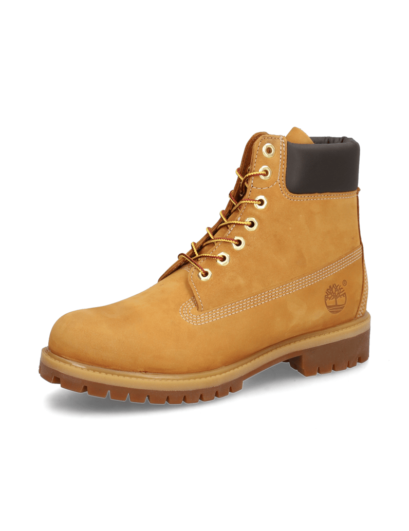 Timberland-TIMBERLAND-ICON-WATERPROOF-žltá
