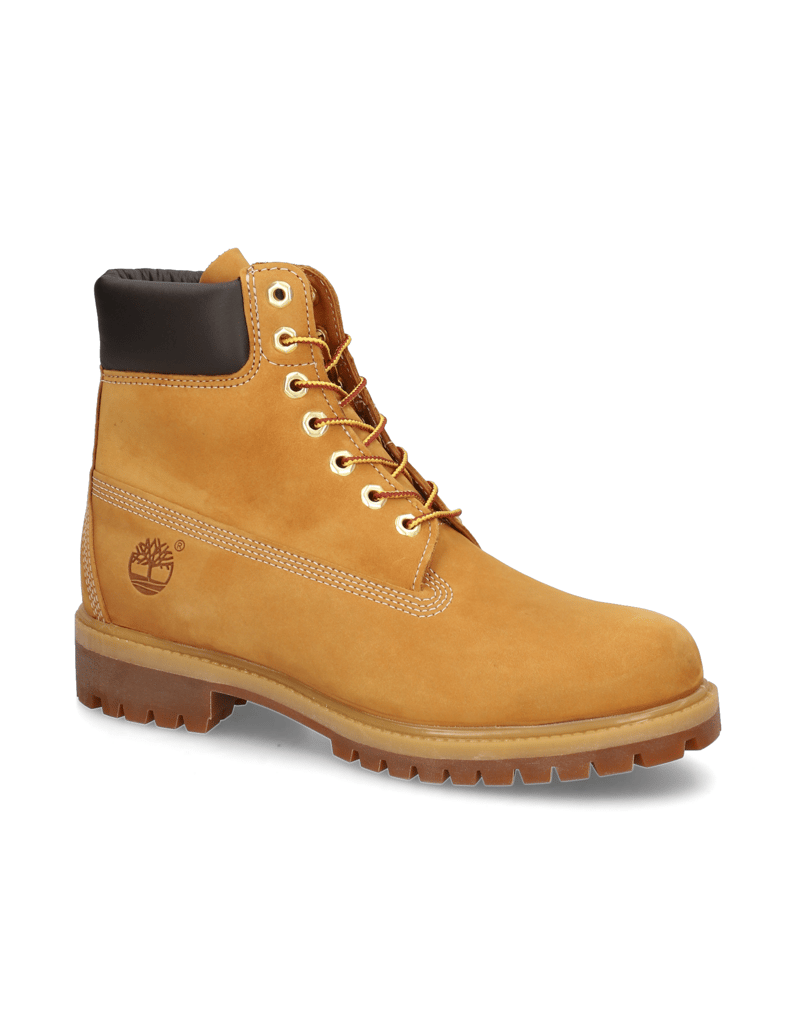 Timberland-TIMBERLAND-ICON-WATERPROOF-žltá