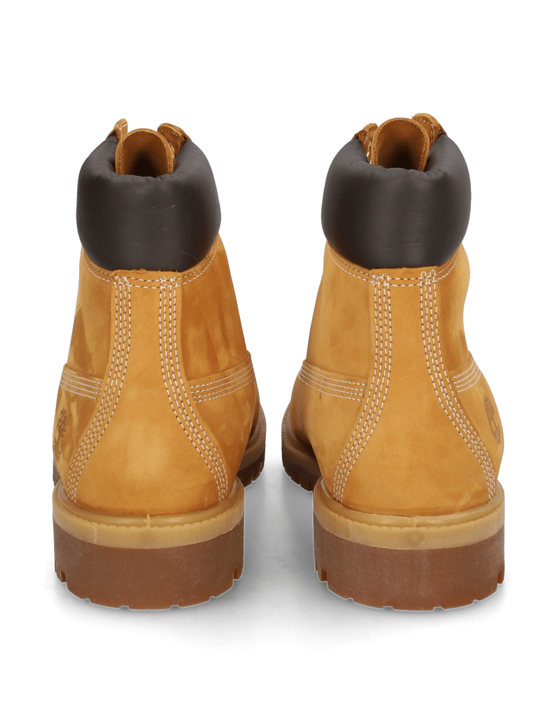 Timberland-TIMBERLAND-ICON-WATERPROOF-žltá