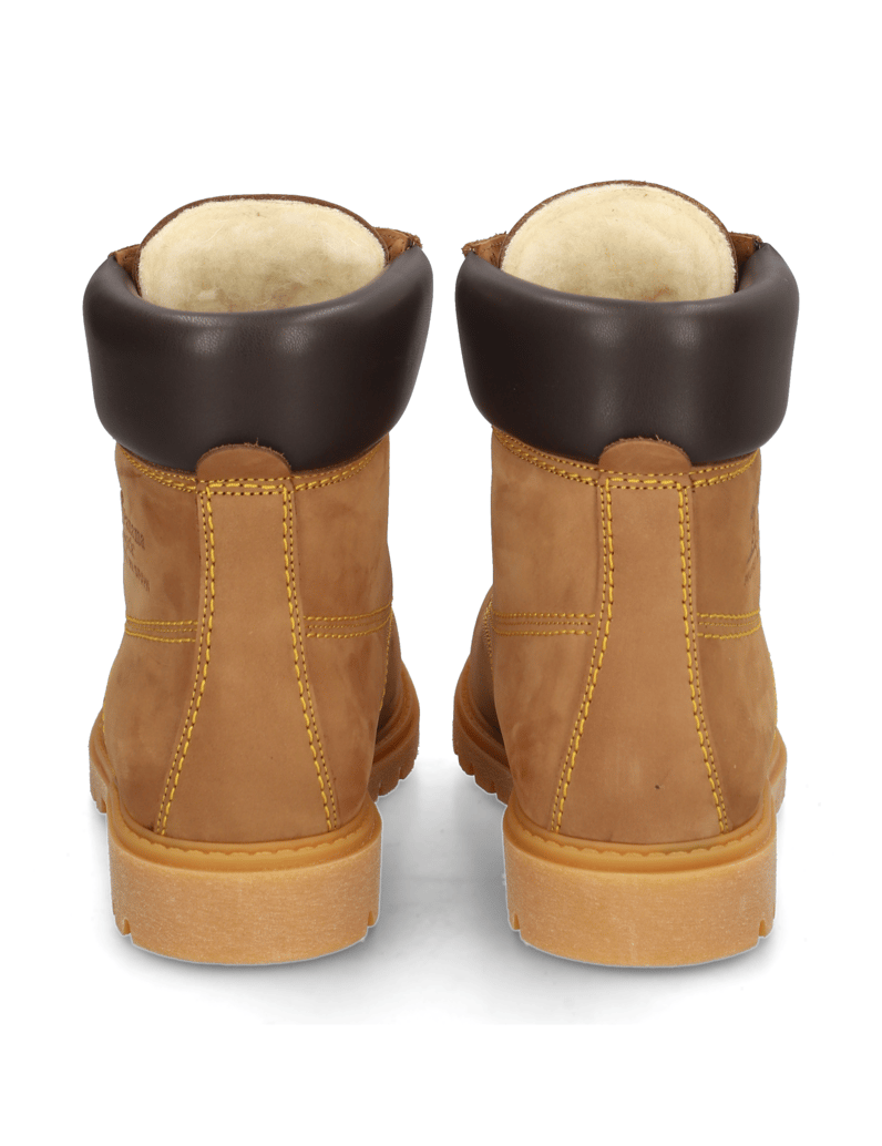 Panama-Jack-Nubukleder-Boot-braun