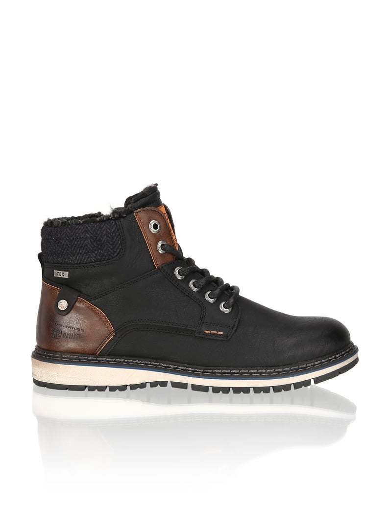 Tom-Tailor-Boot-cognac