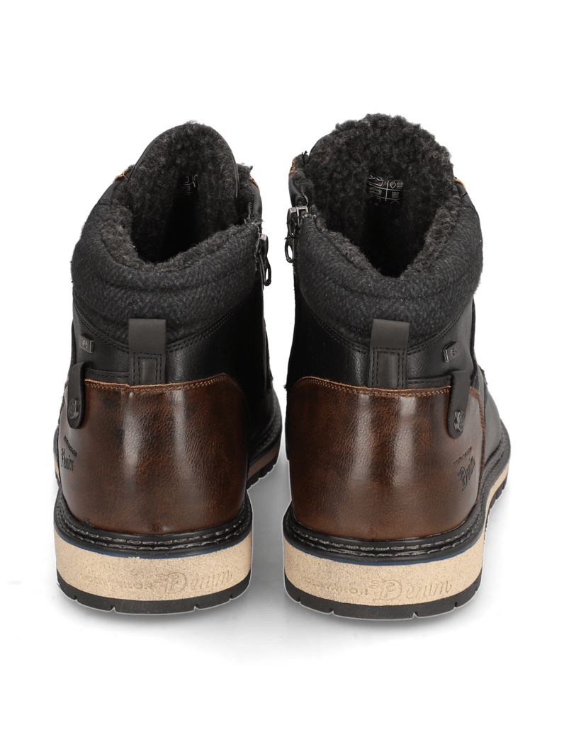 Tom-Tailor-Boot-cognac