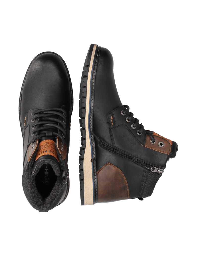 Tom-Tailor-Boot-cognac