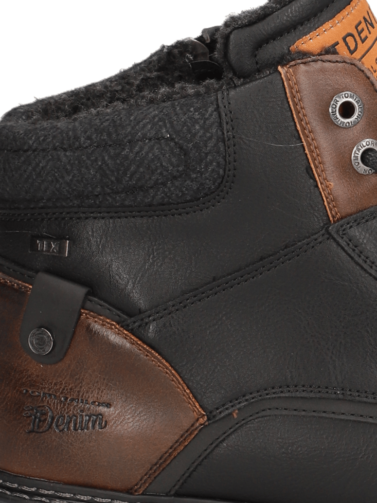 Tom-Tailor-Boot-cognac