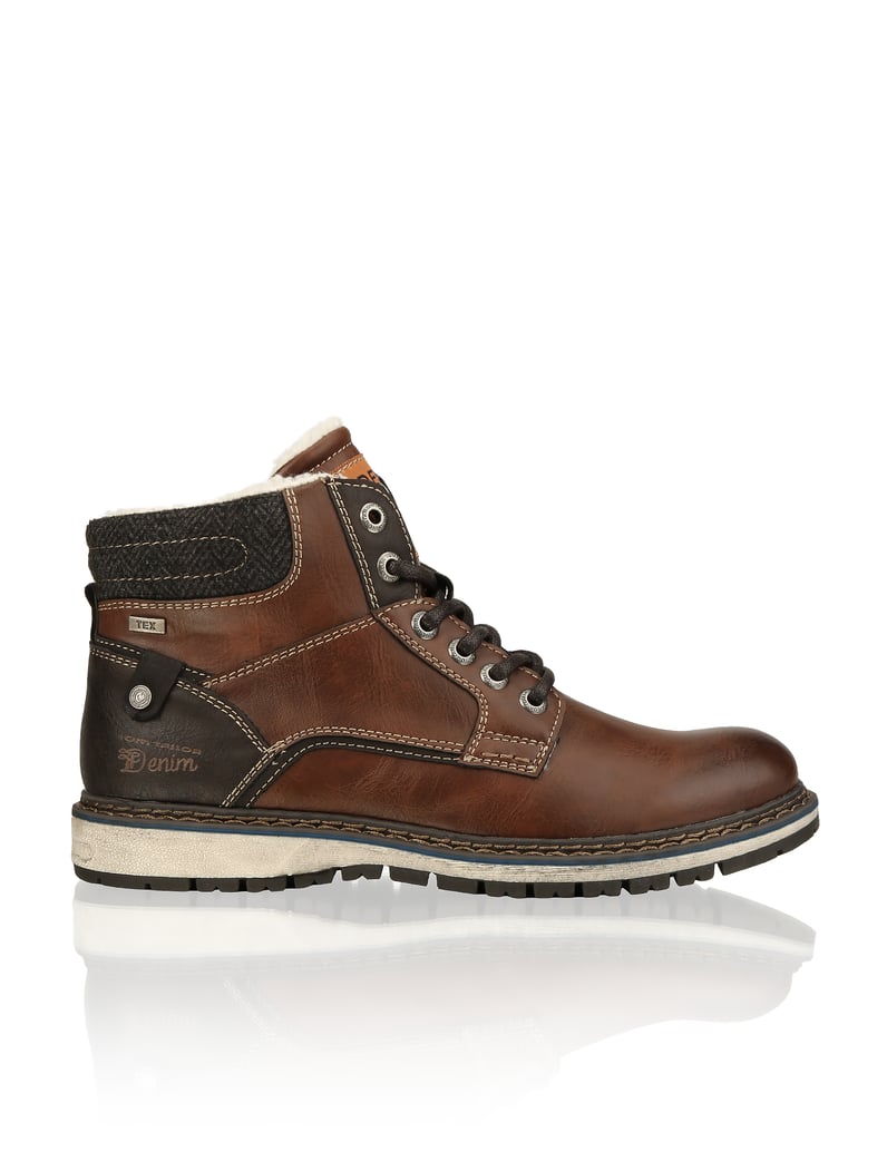 Tom-Tailor-Boot-cognac