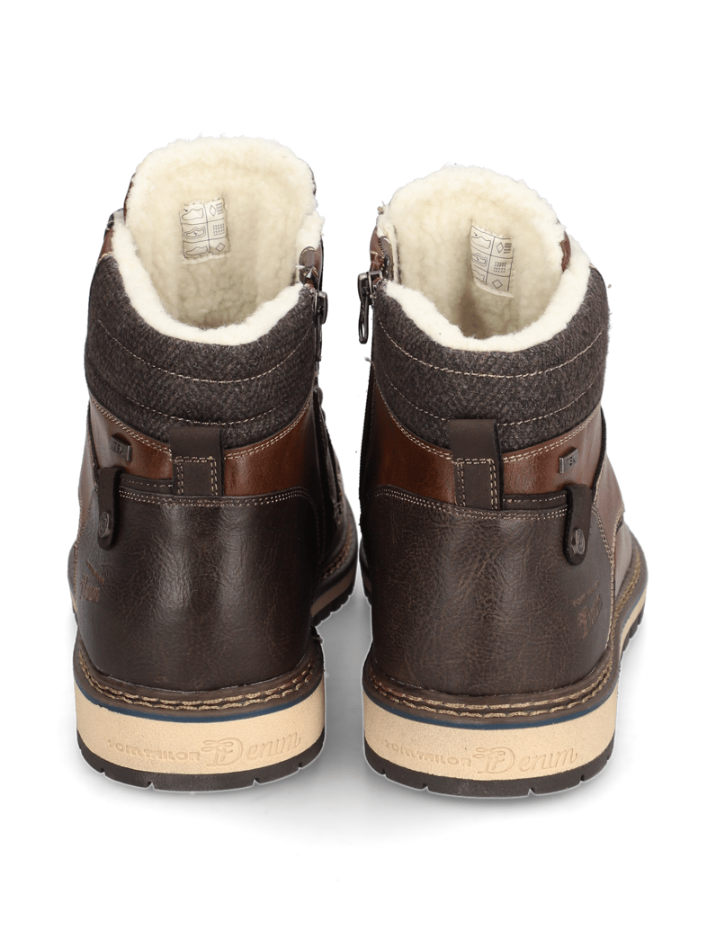 Tom-Tailor-Boot-cognac