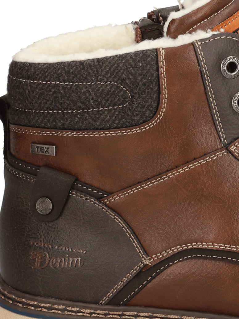 Tom-Tailor-Boot-cognac