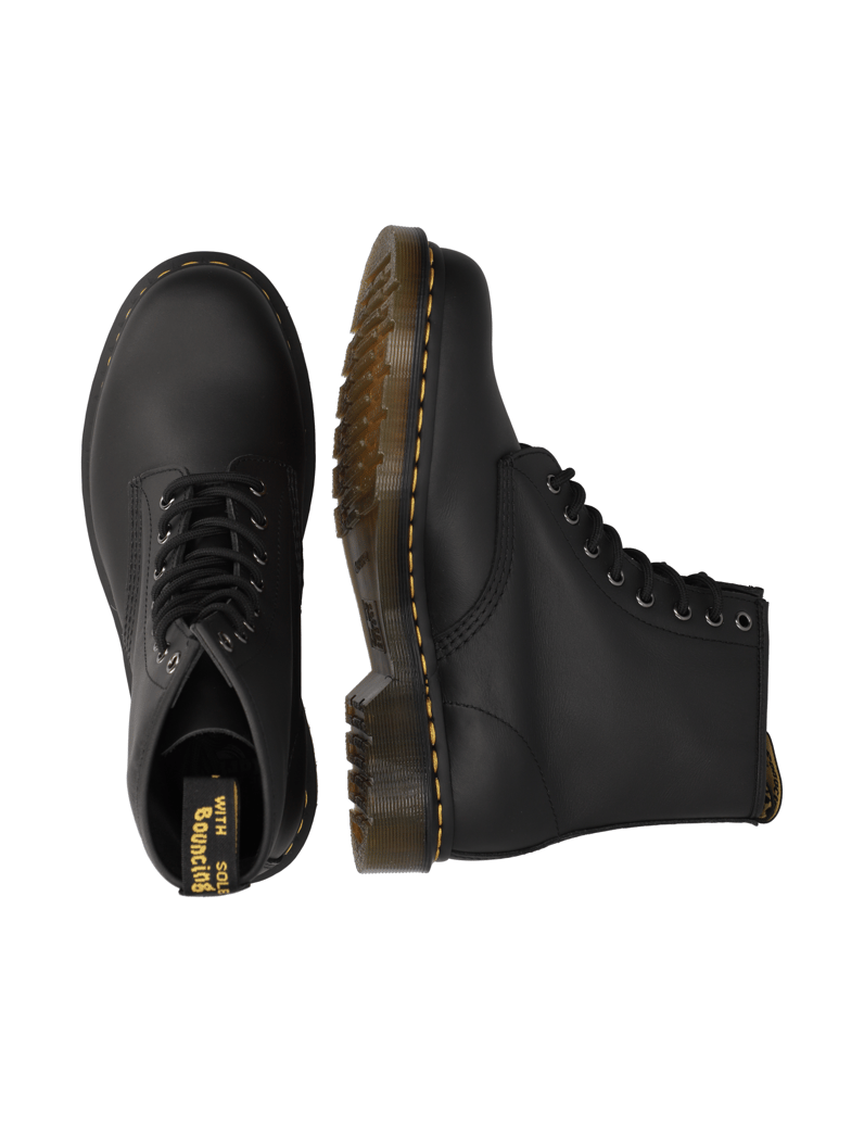 Dr.Martens-1460-NAPPA-schwarz