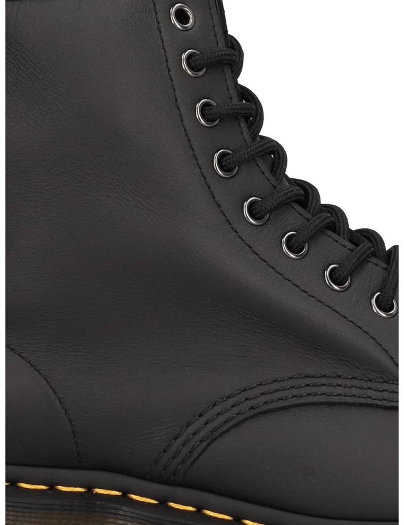 Dr.Martens-1460-NAPPA-schwarz