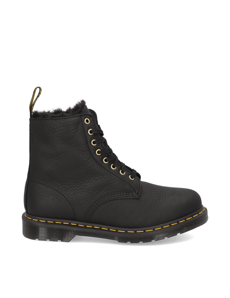 Dr.Martens-1460-Pascal-Fur-Lined