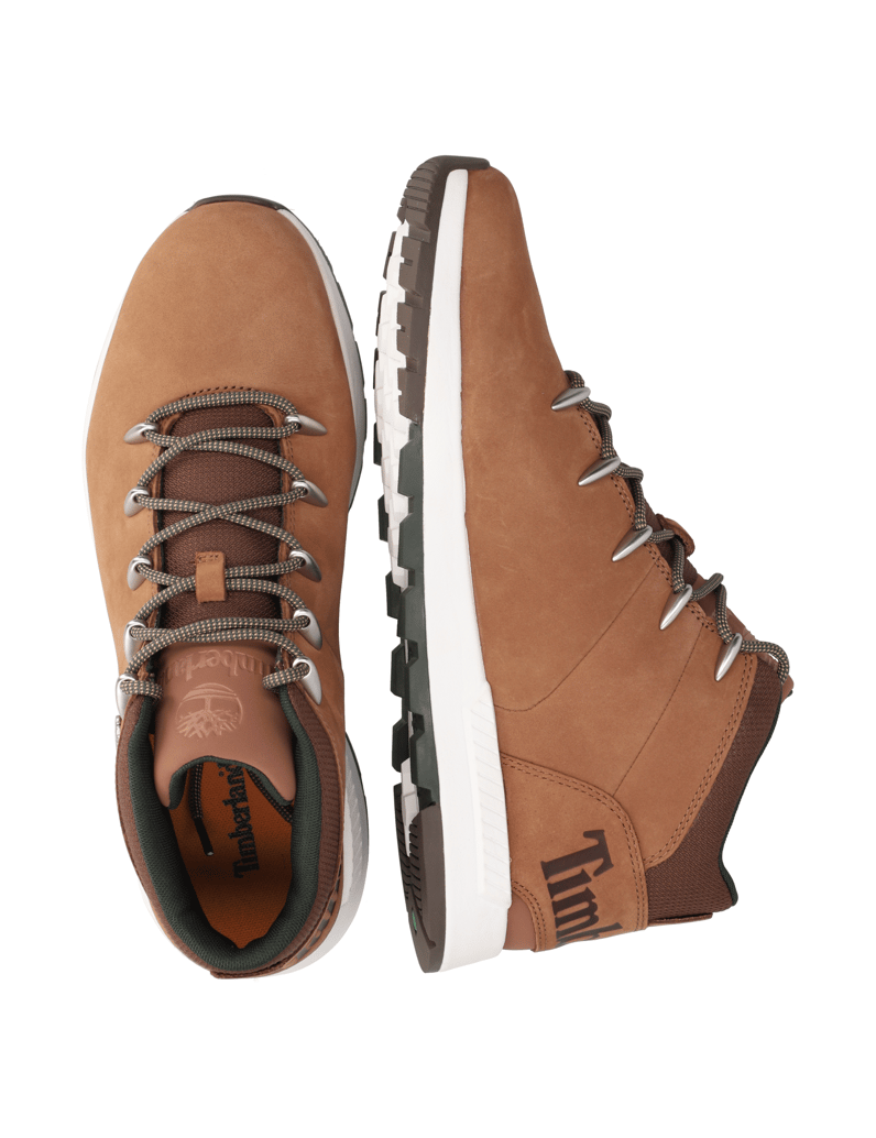 Timberland-SPRINT-TREKKER-MID-braun