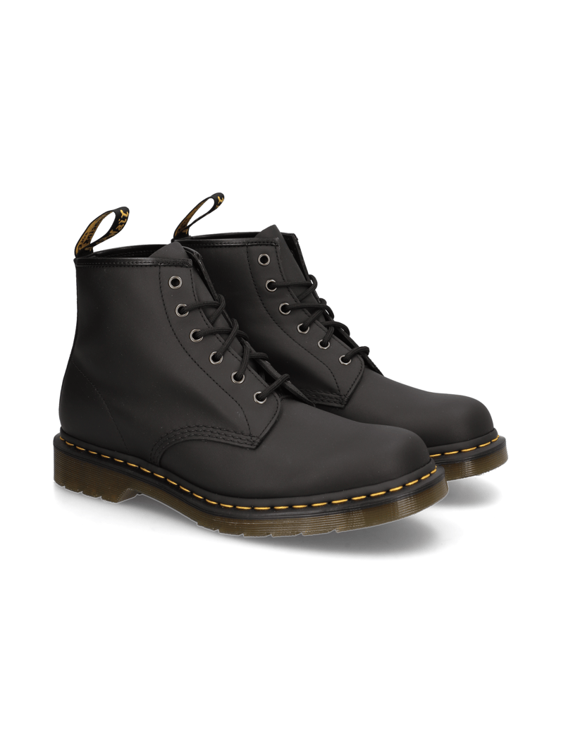 Dr.Martens-101-schwarz