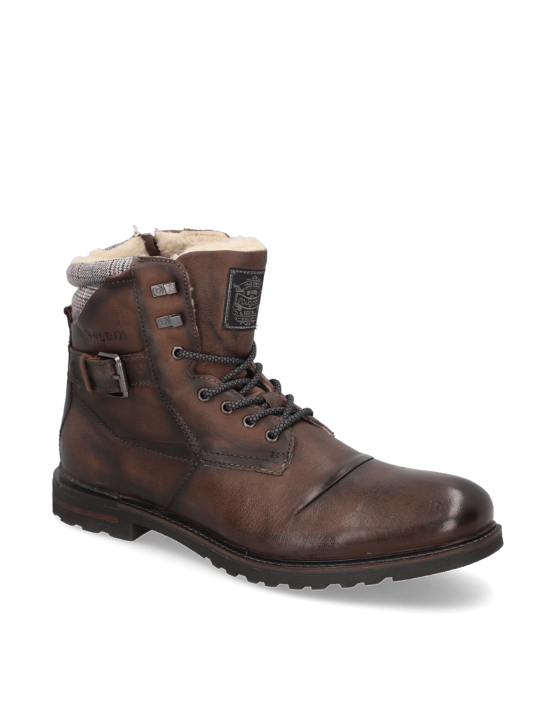 BUGATTI-DENIM-športni-gležnjarji