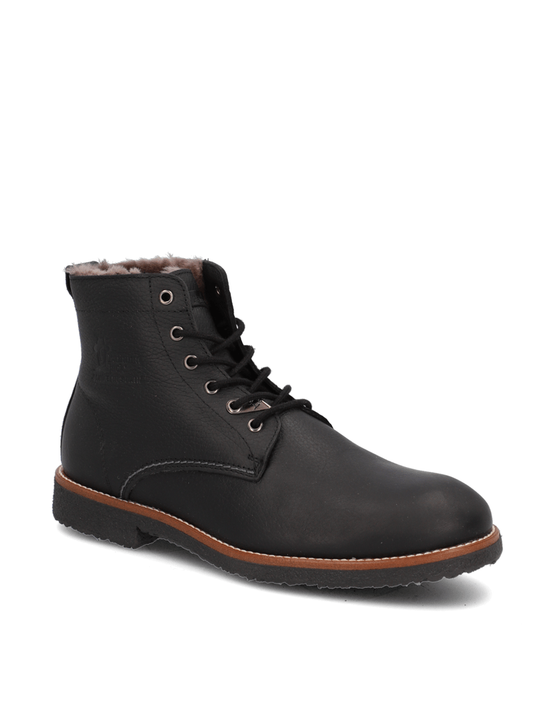 Panama-Jack-Glasgow-Igloo-C3-schwarz