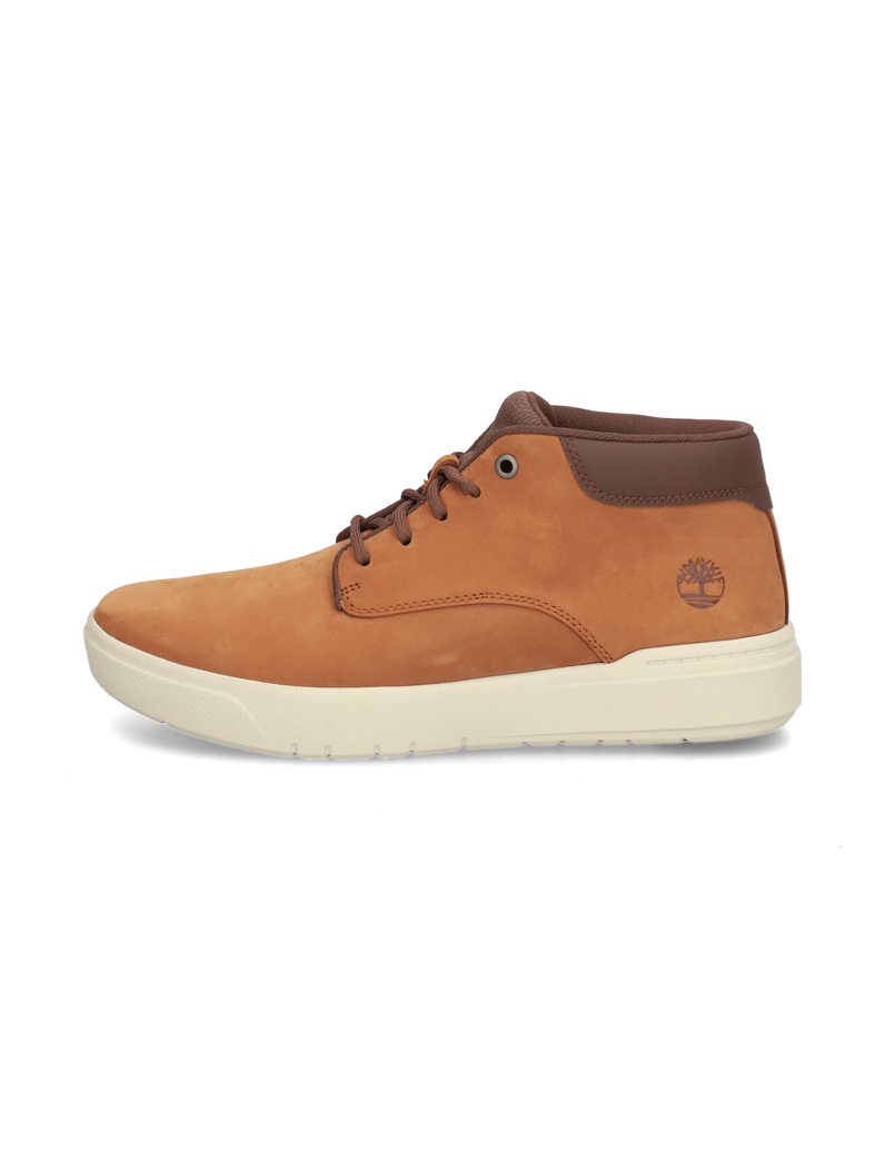 Timberland-SENECA-BAY-MID-LACE-UP-schwarz