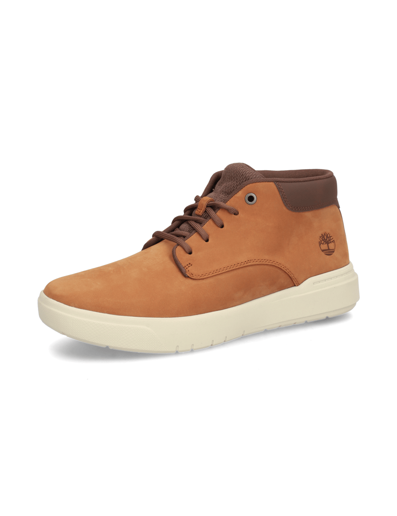 Timberland-SENECA-BAY-MID-LACE-UP-schwarz