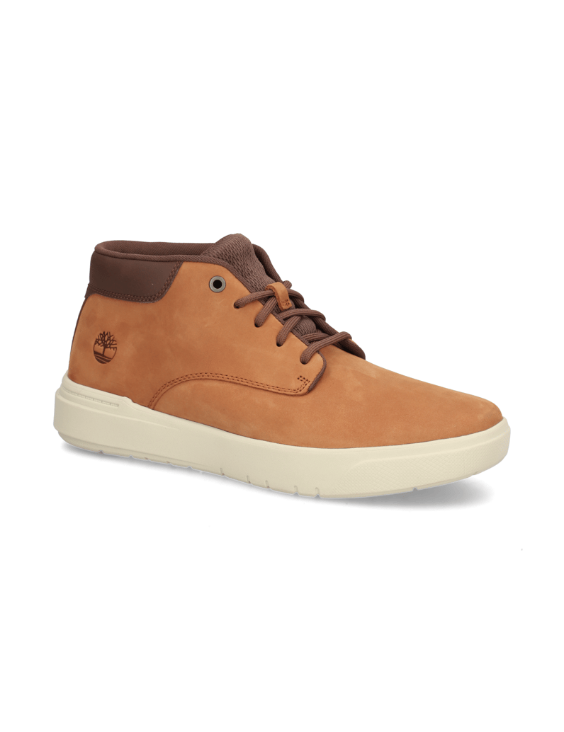 Timberland-SENECA-BAY-MID-LACE-UP-schwarz