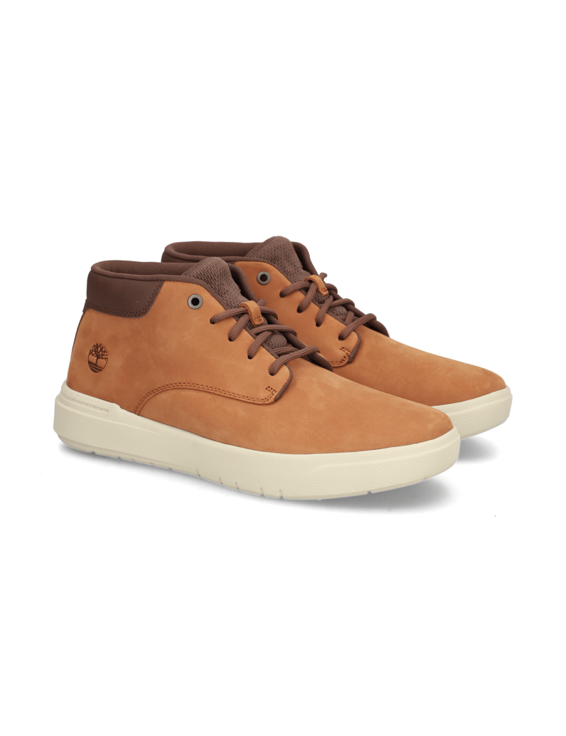 Timberland-SENECA-BAY-MID-LACE-UP-schwarz