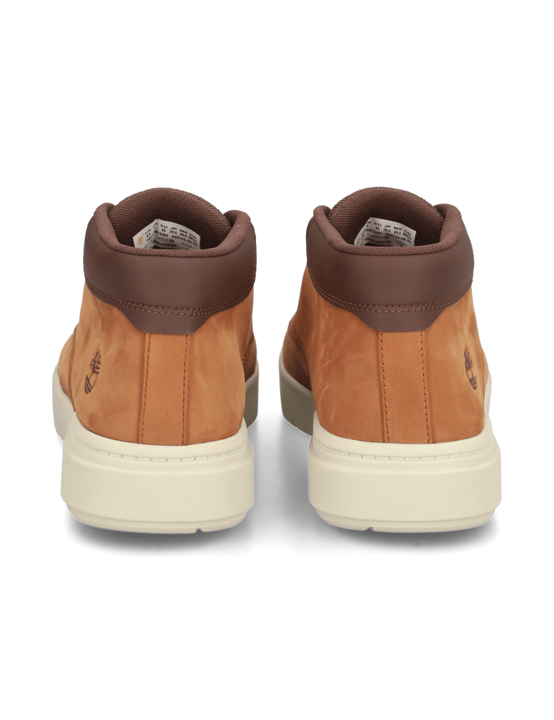 Timberland-SENECA-BAY-MID-LACE-UP-schwarz