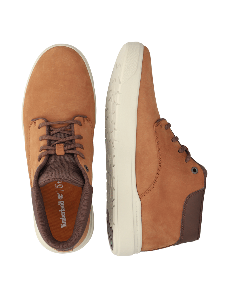 Timberland-SENECA-BAY-MID-LACE-UP-schwarz