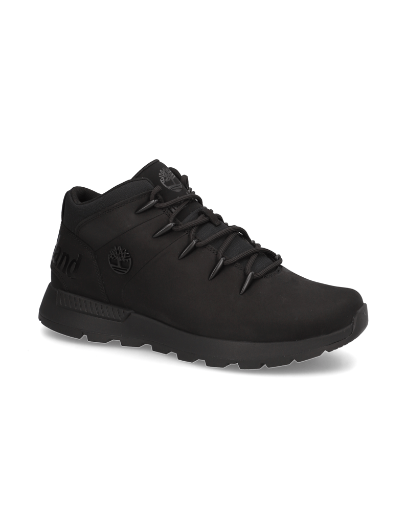 Timberland-Sprint-Trekker-Mid-olivová