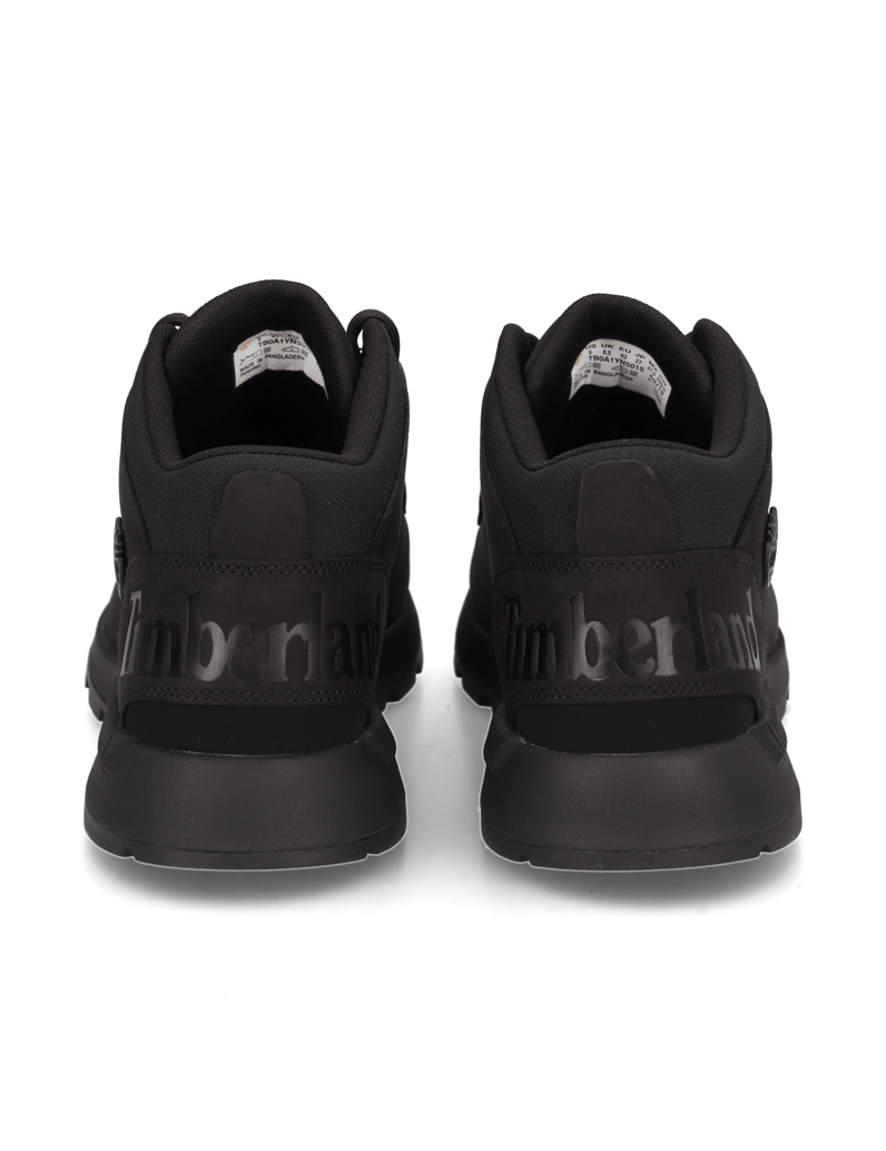 Timberland-Sprint-Trekker-Mid-olivová