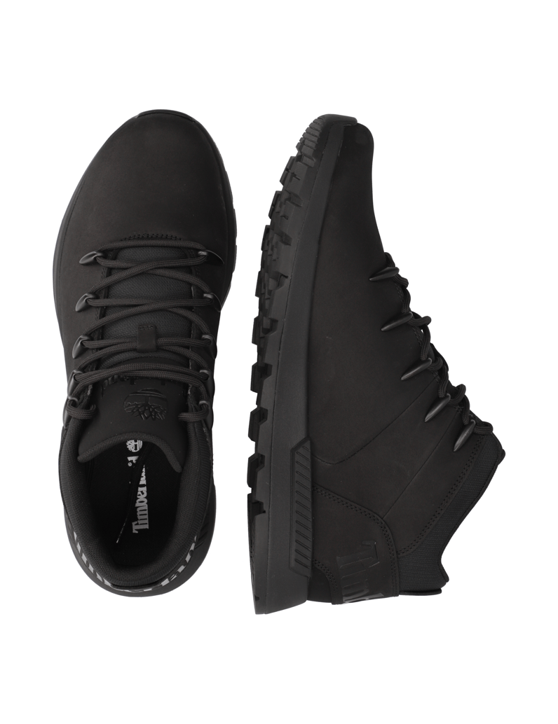 Timberland-Sprint-Trekker-Mid-olivová