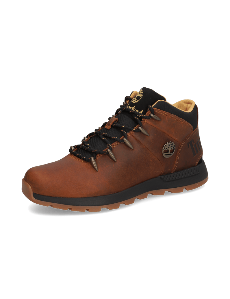Timberland-Sprint-Trekker-Mid-olivová