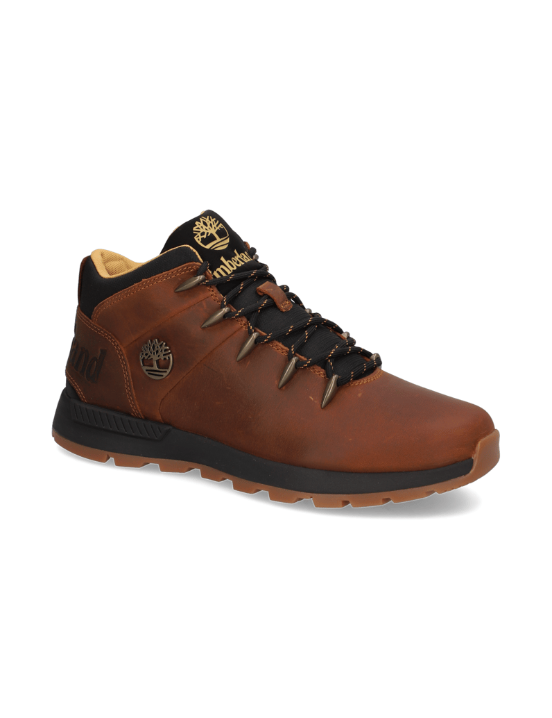 Timberland-Sprint-Trekker-Mid-olivová