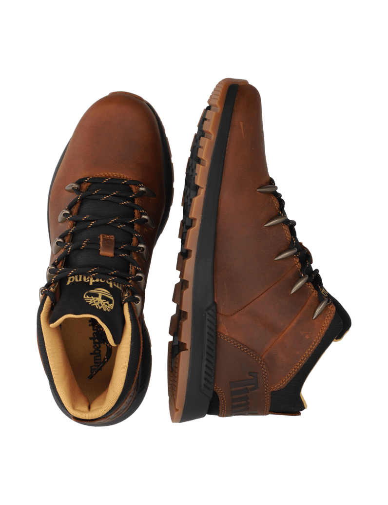 Timberland-Sprint-Trekker-Mid-olivová