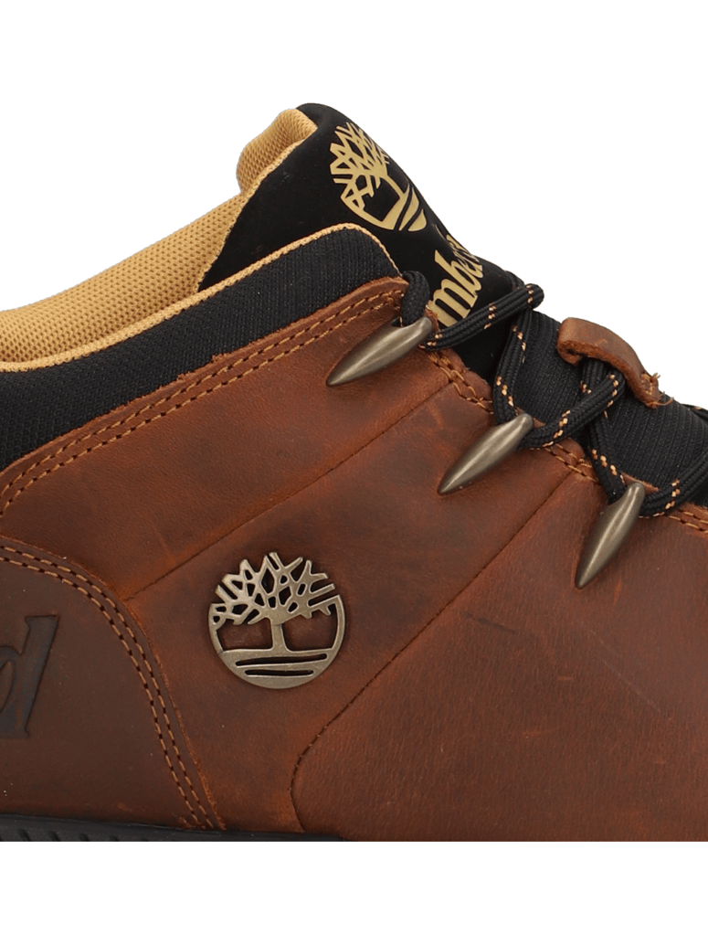 Timberland-Sprint-Trekker-Mid-olivová