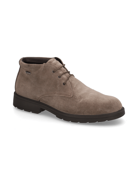 

IGI&CO Nubukleder Boot