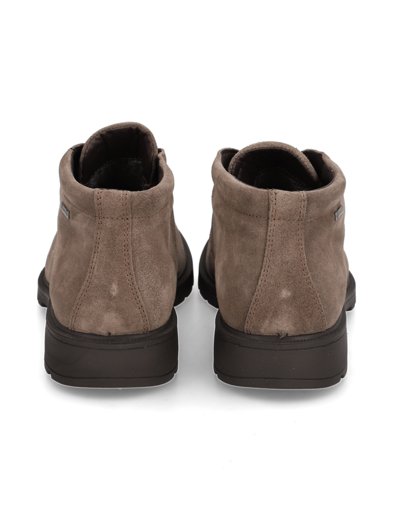 IGI&CO-Nubukleder-Boot-grau