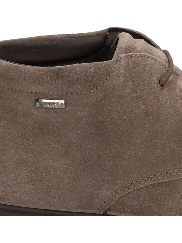 IGI&CO-Nubukleder-Boot-grau