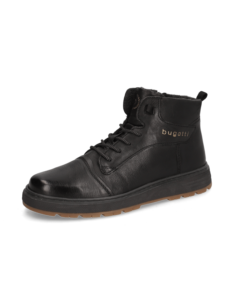 BUGATTI-DENIM-Sportovní-kotníčkové-boty