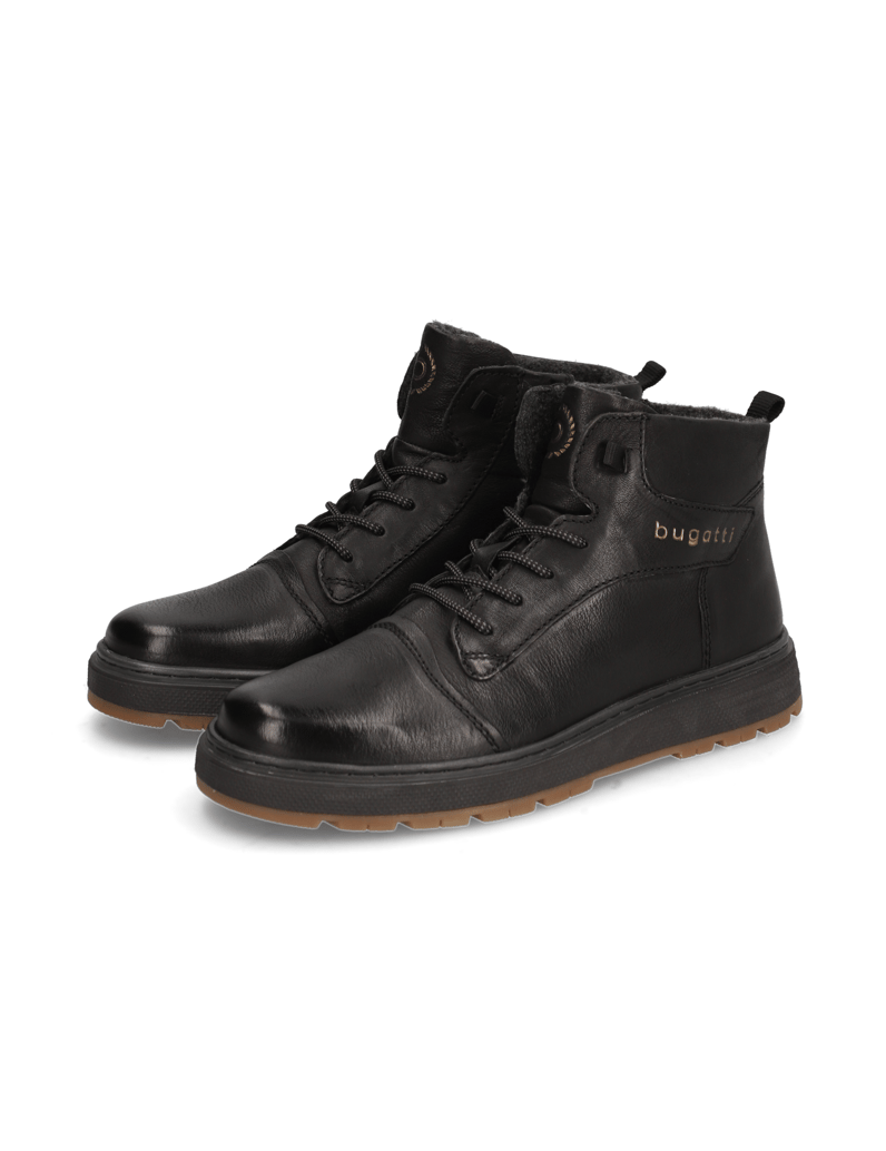 BUGATTI-DENIM-Sportovní-kotníčkové-boty
