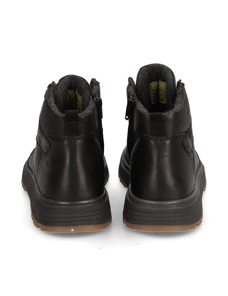 BUGATTI-DENIM-Sportovní-kotníčkové-boty