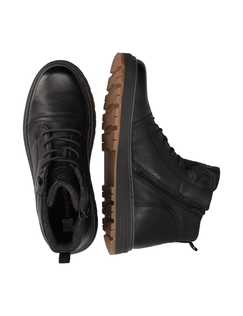 BUGATTI-DENIM-Sportovní-kotníčkové-boty