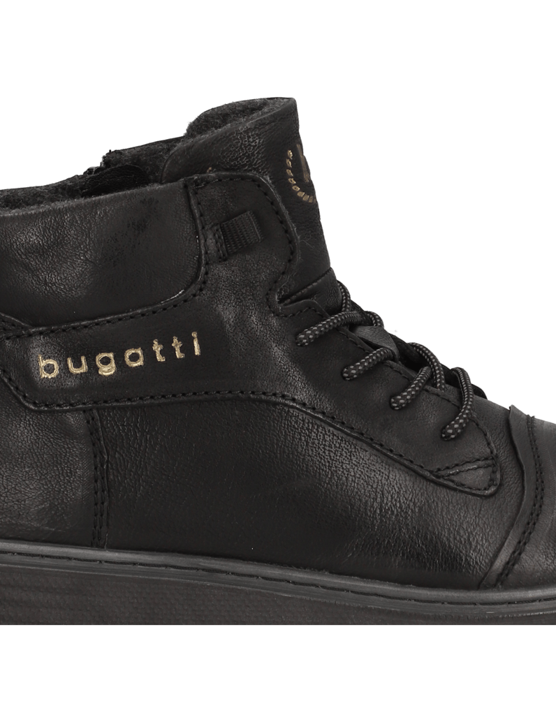 BUGATTI-DENIM-Sportovní-kotníčkové-boty