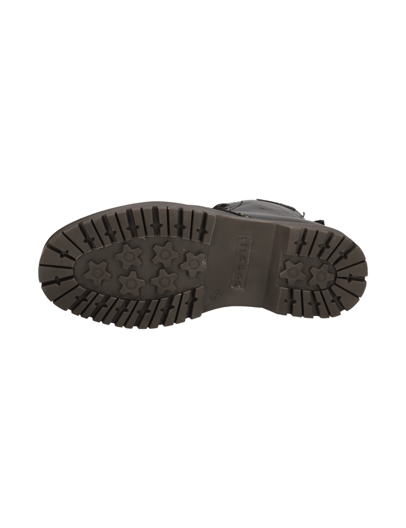 BUGATTI-DENIM-Boot-sportiv-schwarz