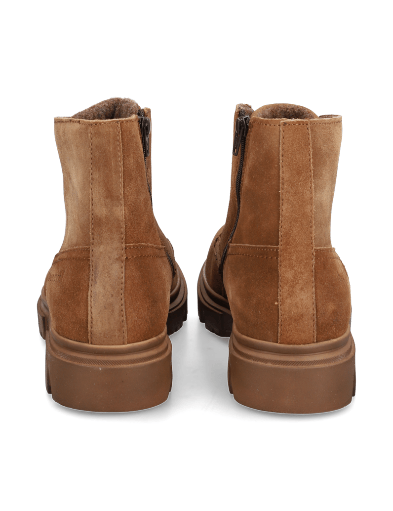 BUGATTI-DENIM-športni-gležnjarji-rjava