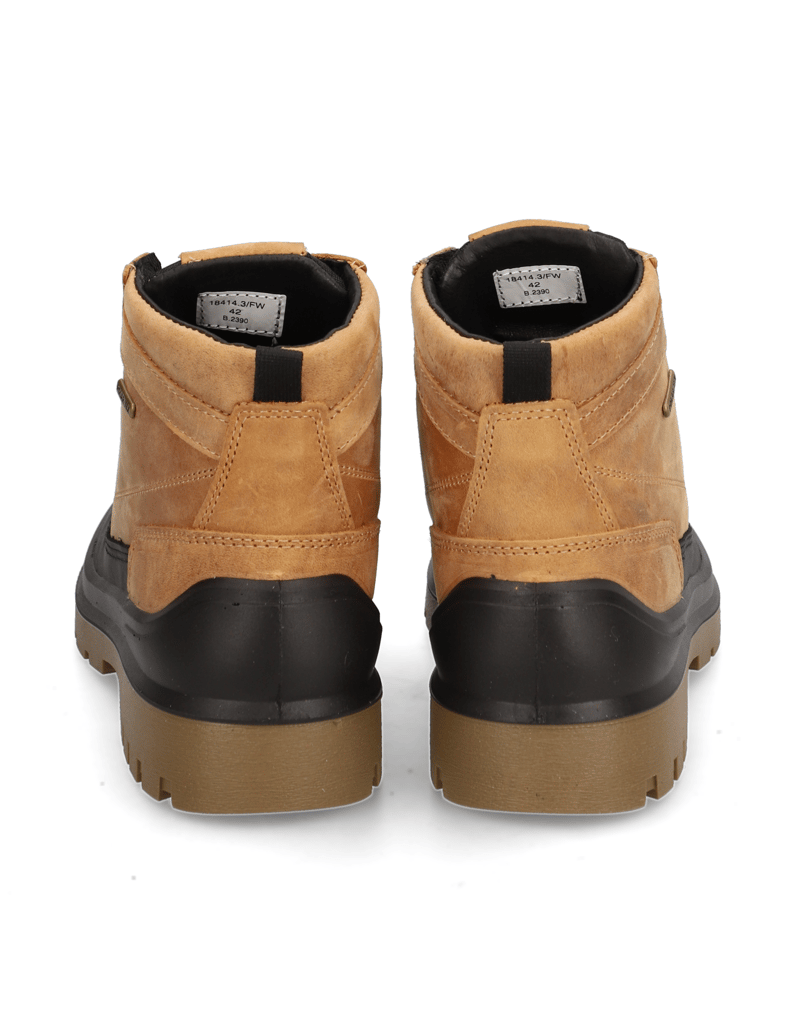 Frank-Walker-nubuk-členková-obuv