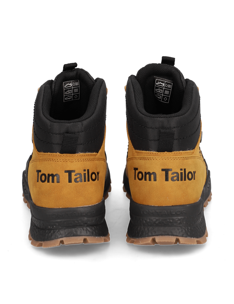 Tom-Tailor-Boot