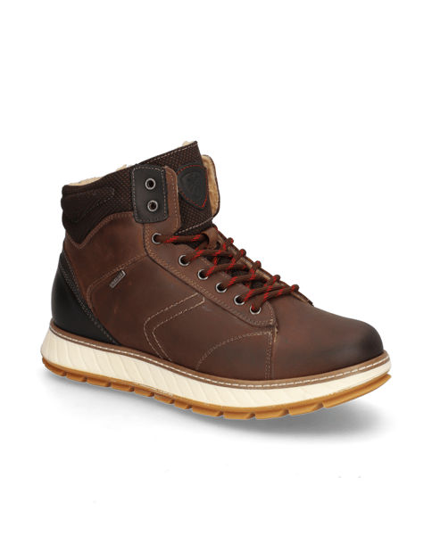 

DELAWARE PolarTex, Hnedá