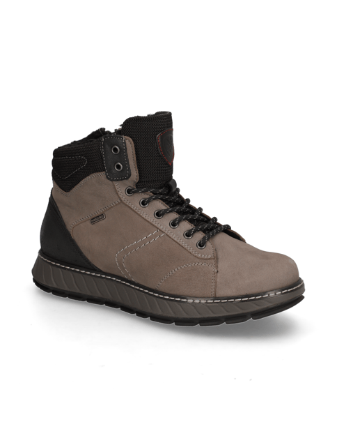 

DELAWARE POLARTEX, Šedá