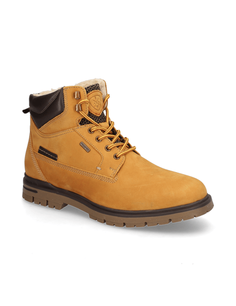 

HALIFAX POLARTEX, Béžová