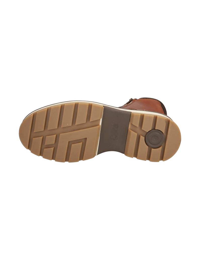 Frank-Walker-Glattleder-Boot-braun