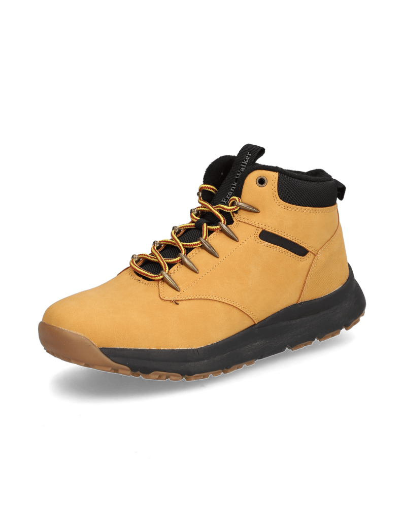 Frank-Walker-gležnjarji