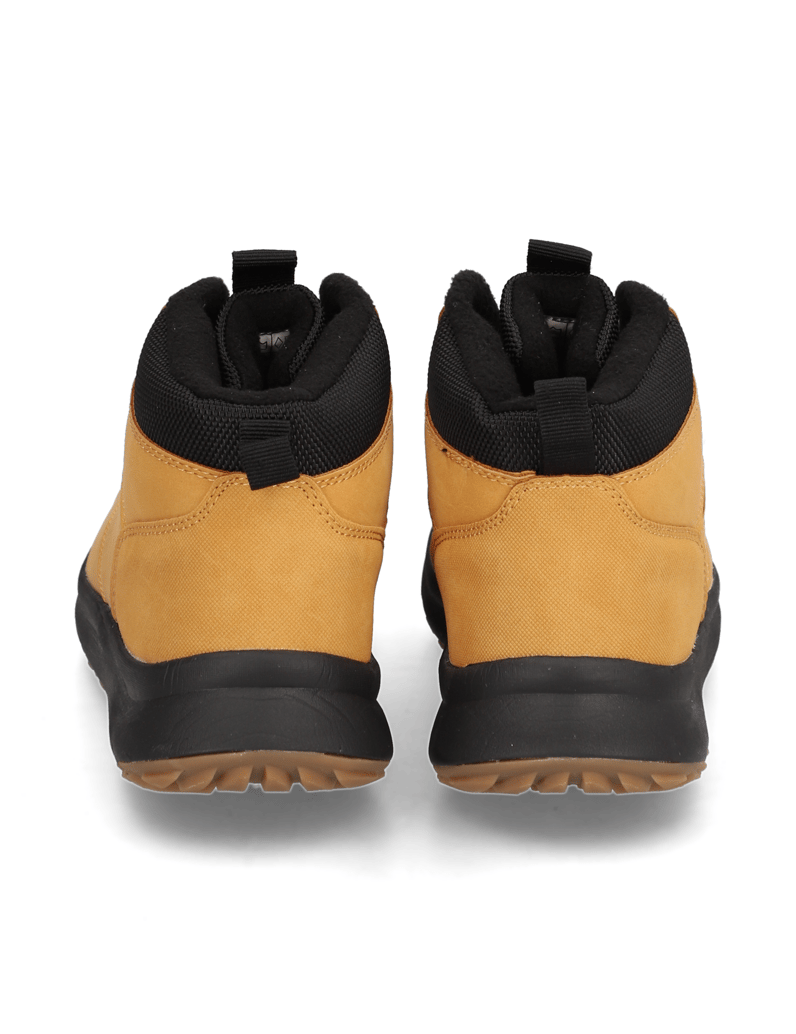 Frank-Walker-gležnjarji